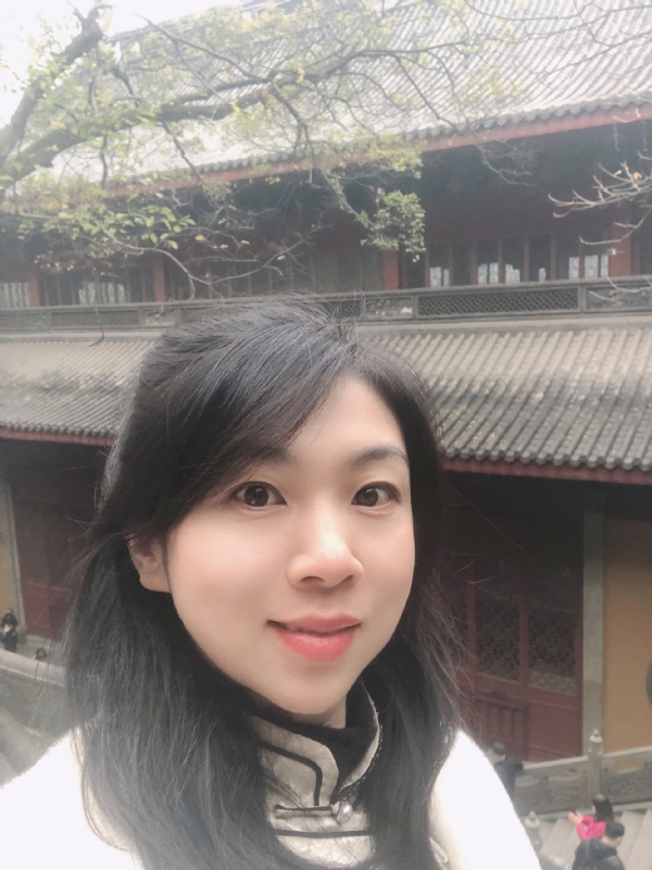 心既理的第一张照片--平顶山相亲服务中心