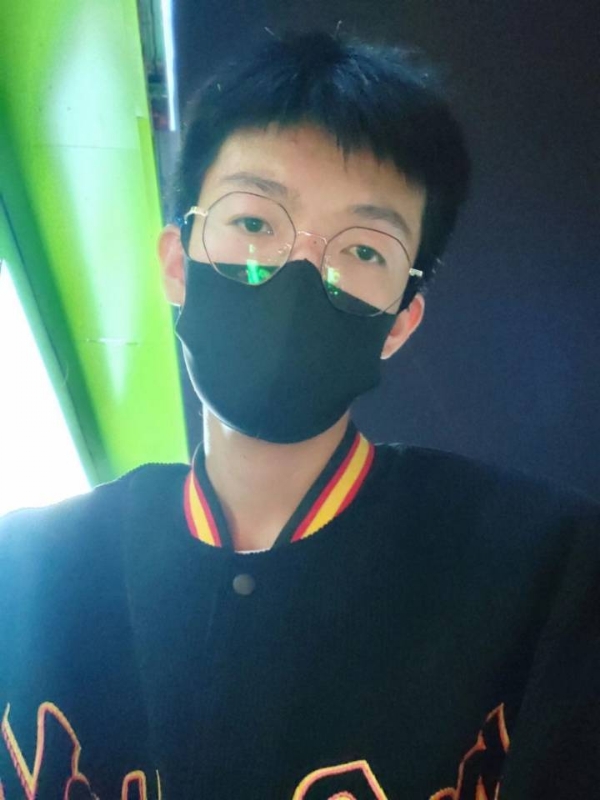 XYP的第一张照片--平顶山相亲服务中心