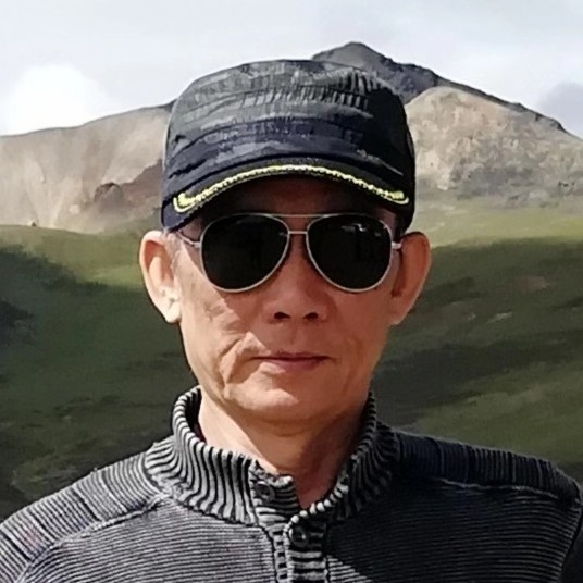 老果的第一张照片--平顶山相亲服务中心