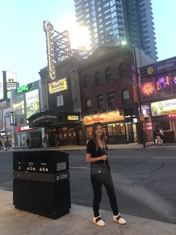 清清的第一张照片--平顶山相亲服务中心