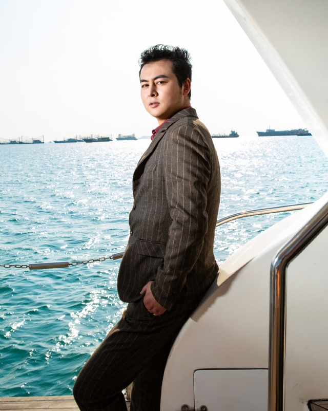 寻找的第一张照片--平顶山相亲服务中心