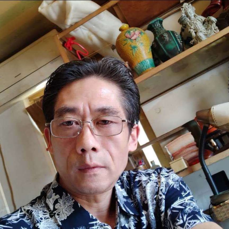 没有爱情也要飞渡一生的第一张照片--平顶山相亲服务中心