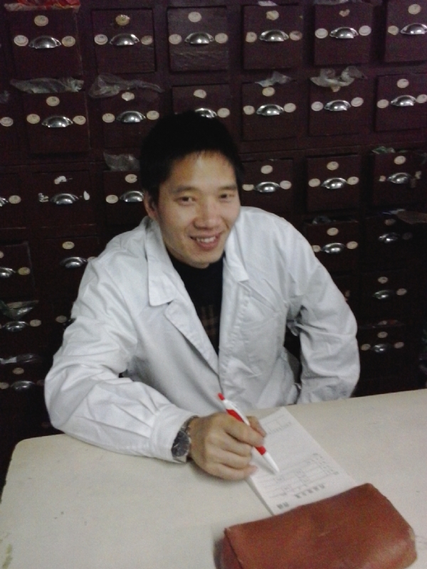 心有灵溪的第一张照片--平顶山相亲服务中心