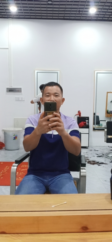 一路上有你的第一张照片--平顶山相亲服务中心