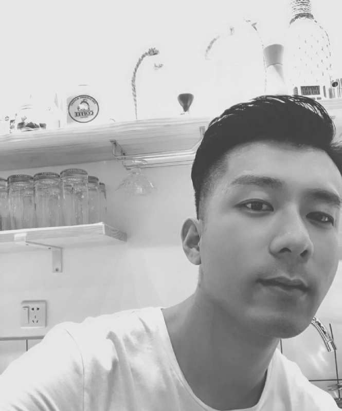 jimmy的第一张照片--平顶山相亲服务中心