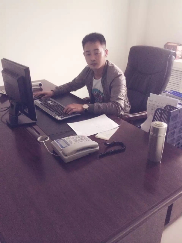 富强的第三张照片--平顶山相亲服务中心