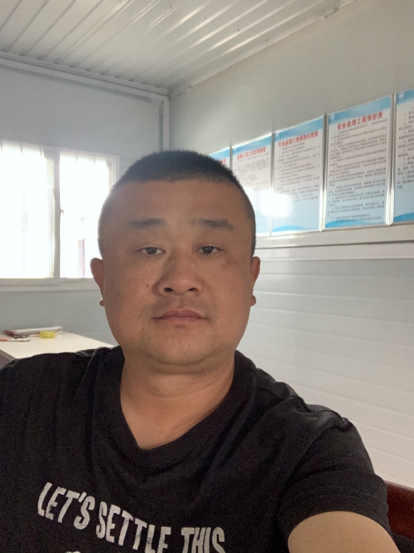 丘山??的第一张照片--平顶山相亲服务中心