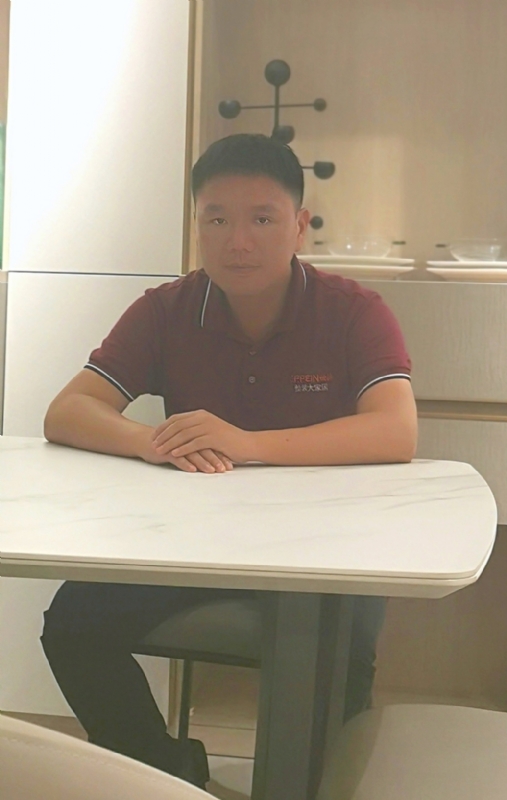 好想有个家的第一张照片--平顶山相亲服务中心