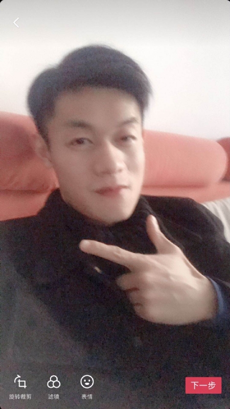 相守的第一张照片--平顶山相亲服务中心