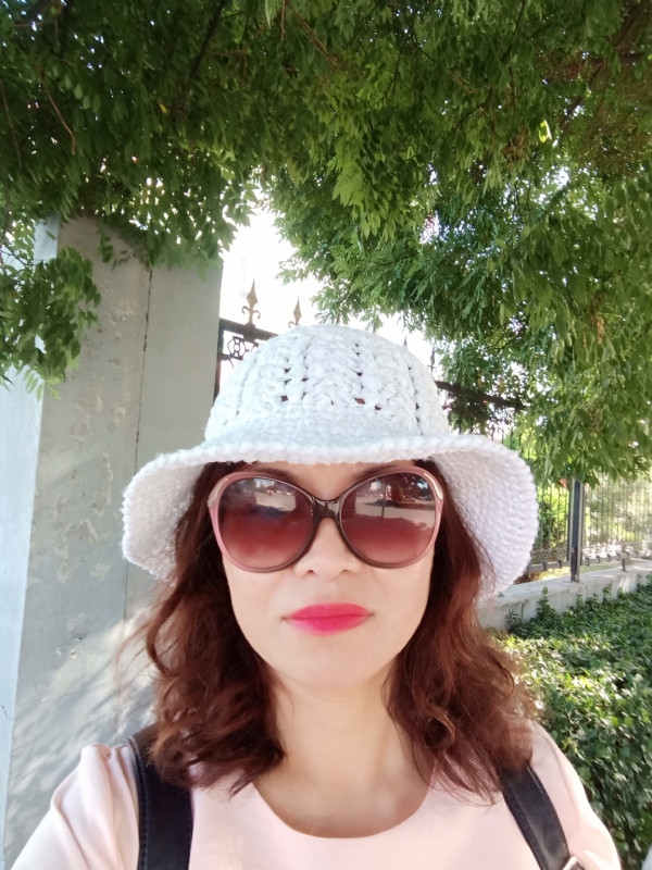 夏花依旧的第一张照片--平顶山相亲服务中心