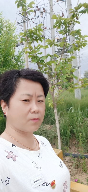 余生勿扰的第二张照片--平顶山相亲服务中心