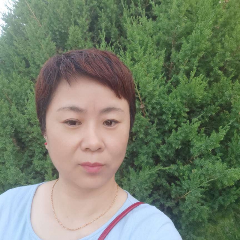 余生勿扰的第三张照片--平顶山相亲服务中心