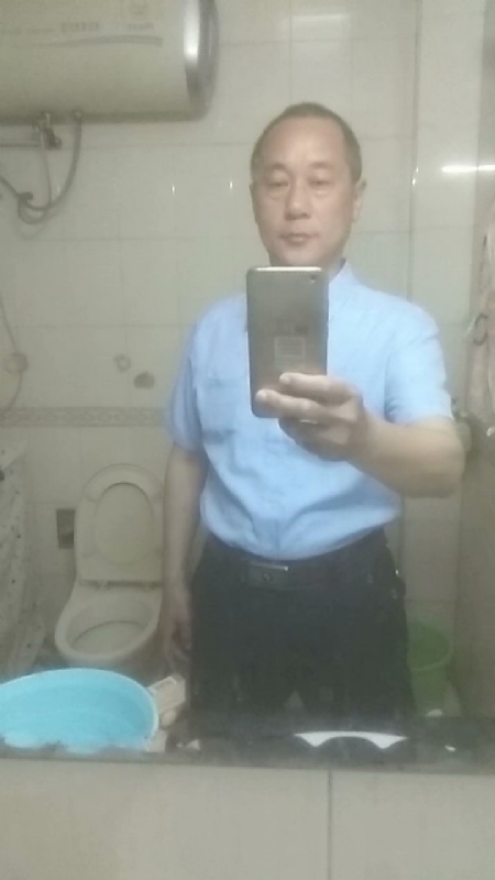 江河湖海的第一张照片--平顶山相亲服务中心