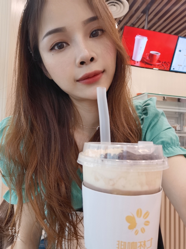 丽丽子的第一张照片--平顶山相亲服务中心