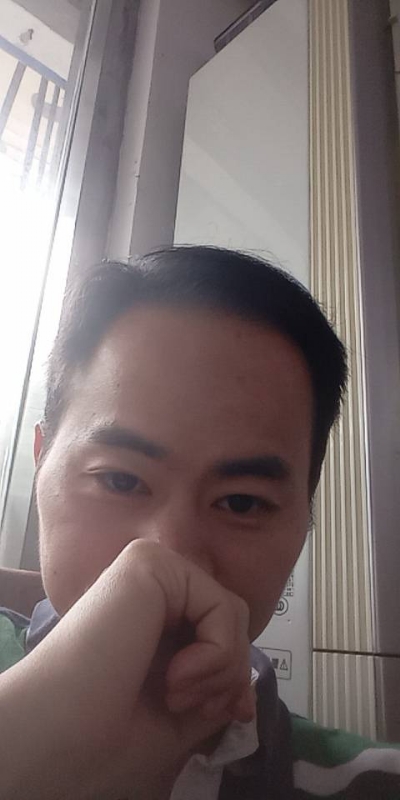 90年大叔的第一张照片--平顶山相亲服务中心