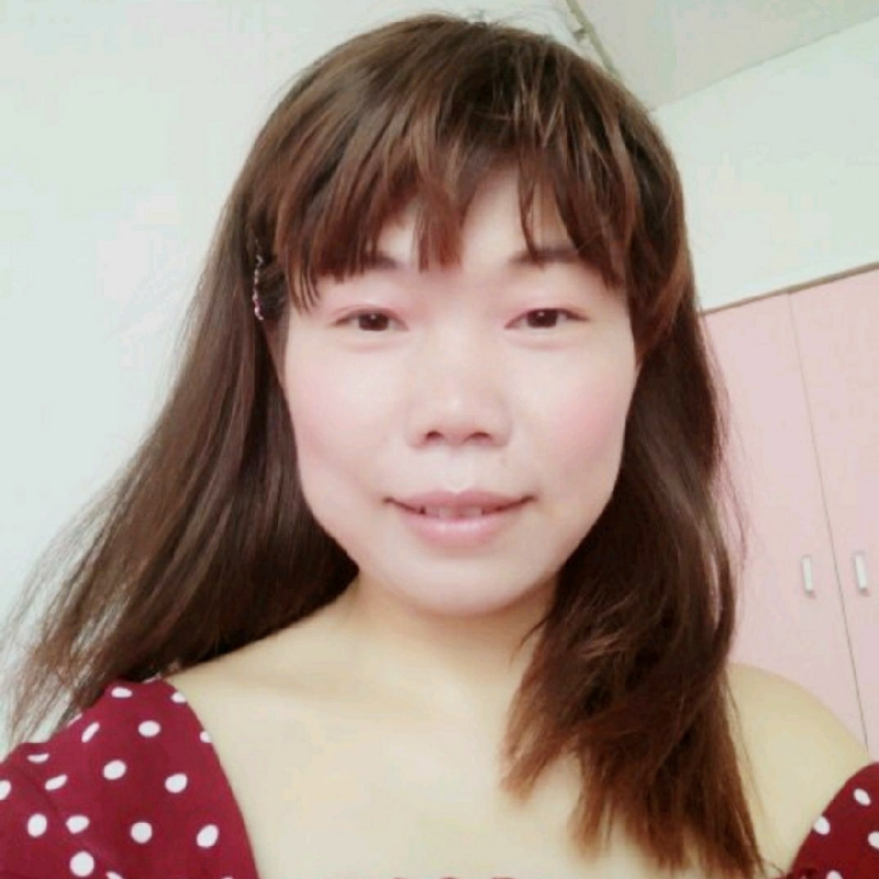 十里春风不及你的笑的第一张照片--平顶山相亲服务中心