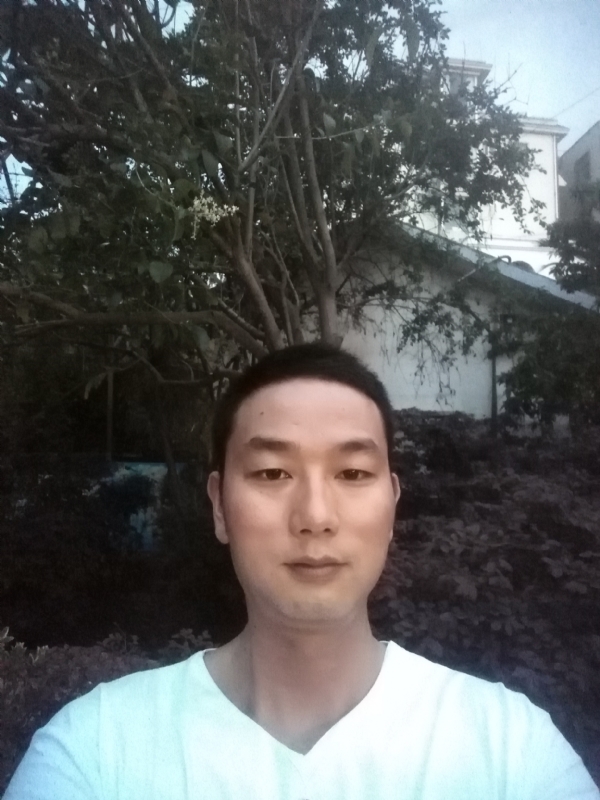 先苦后甜的第一张照片--平顶山相亲服务中心