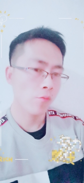 阿波罗的第一张照片--平顶山相亲服务中心