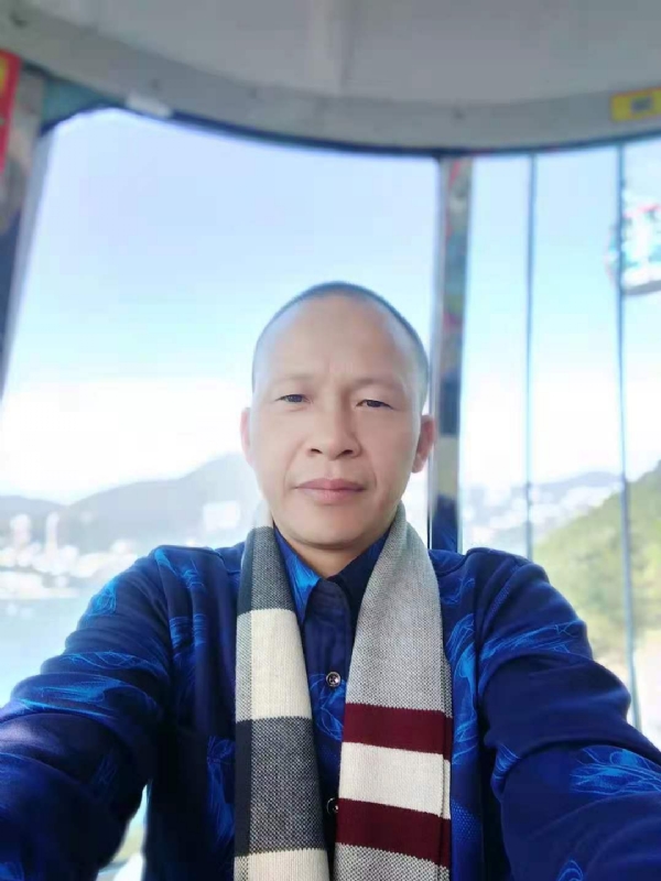 真心觅缘的第二张照片--平顶山相亲服务中心