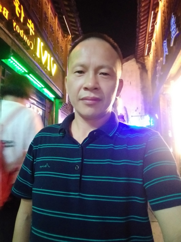 真心觅缘的第七张照片--平顶山相亲服务中心