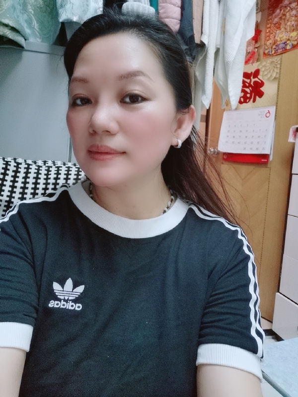 Amy的第一张照片--平顶山相亲服务中心