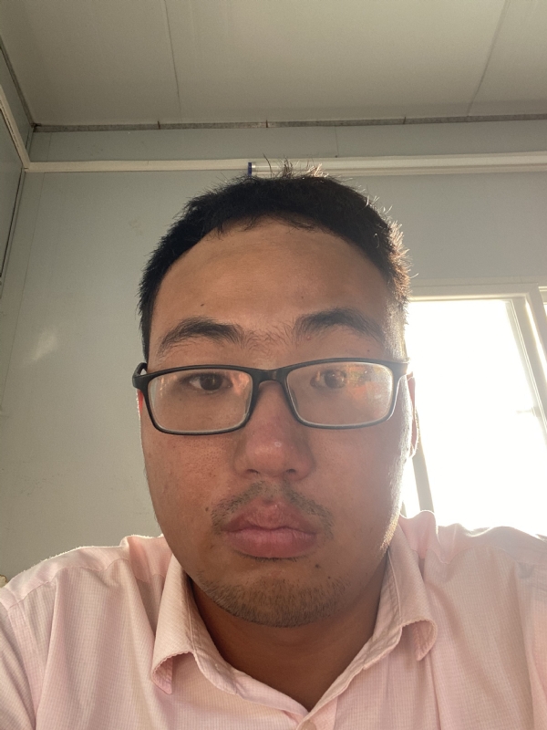 云儿的第一张照片--平顶山相亲服务中心