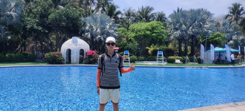 Owen的第一张照片--平顶山相亲服务中心