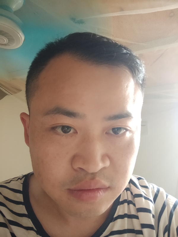 一切随缘的第一张照片--平顶山相亲服务中心