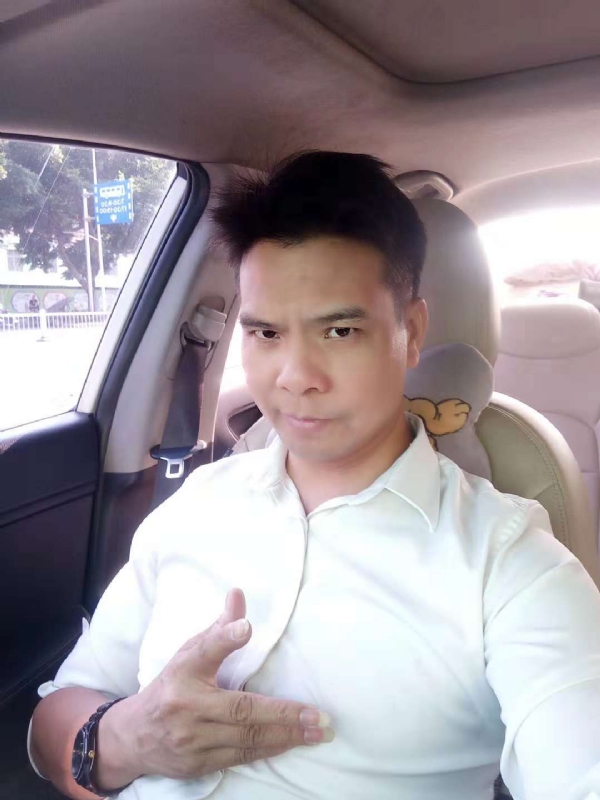 大南瓜的第一张照片--平顶山相亲服务中心