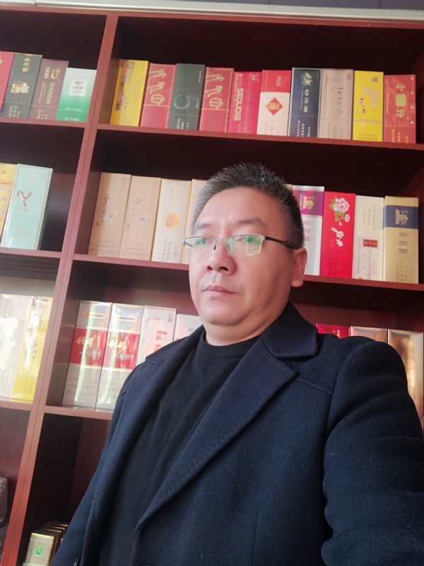 星空的第一张照片--平顶山相亲服务中心