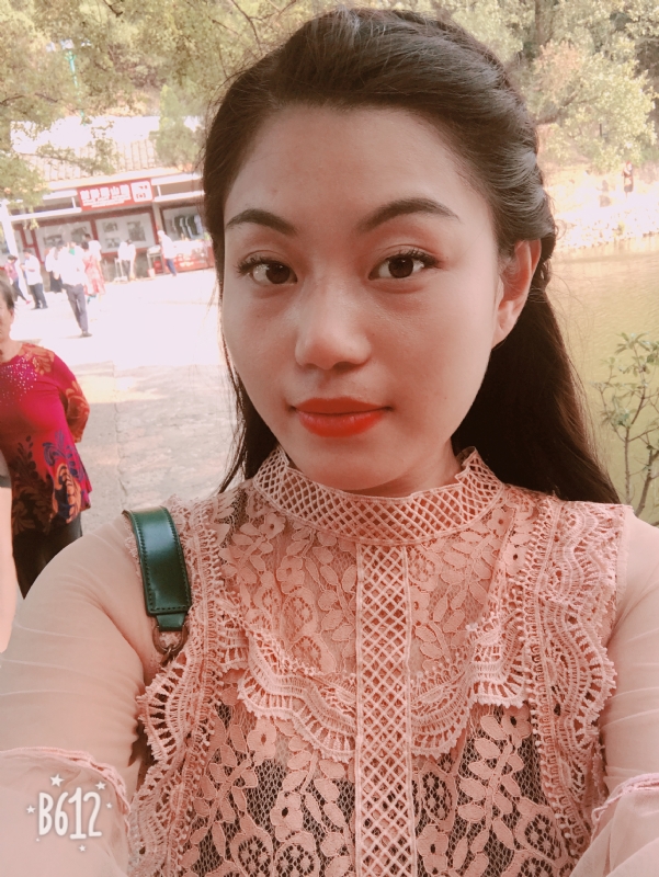 凯欣的第三张照片--平顶山相亲服务中心