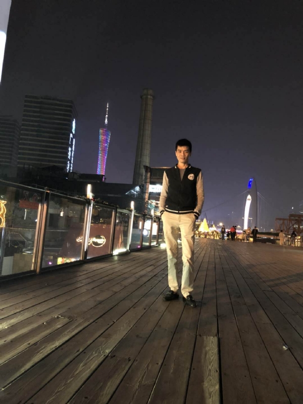 生机·略的第一张照片--平顶山相亲服务中心