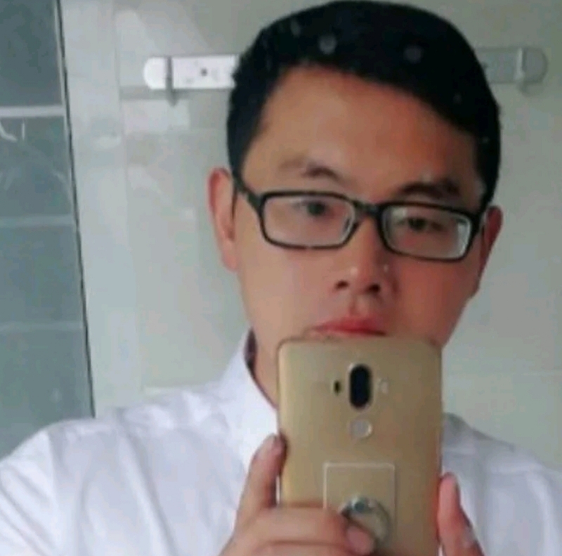 毛毛的第一张照片--平顶山相亲服务中心