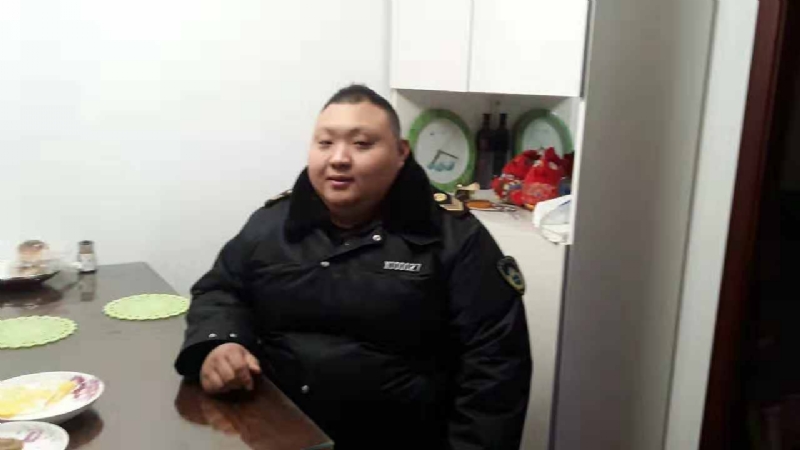 通路的第一张照片--平顶山相亲服务中心