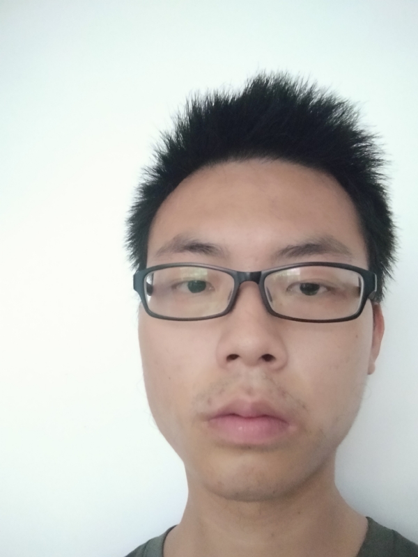 愁丝恨缕沈雄俊爽的第一张照片--平顶山相亲服务中心