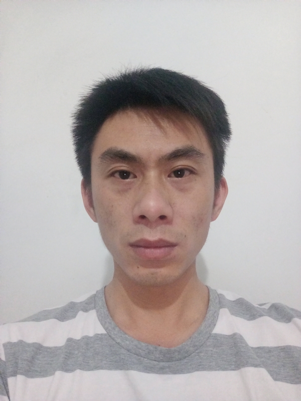 大龄男中年的第一张照片--平顶山相亲服务中心