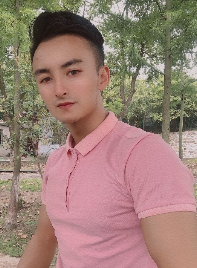 张文远的第一张照片--平顶山相亲服务中心