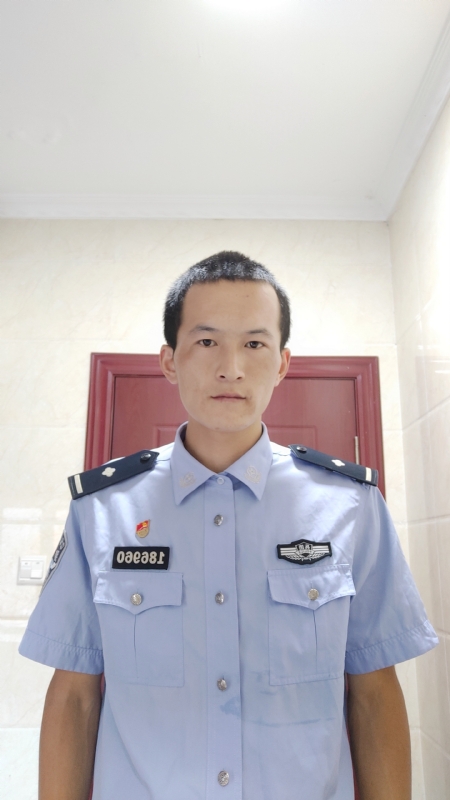 自俞灏明的第一张照片--平顶山相亲服务中心