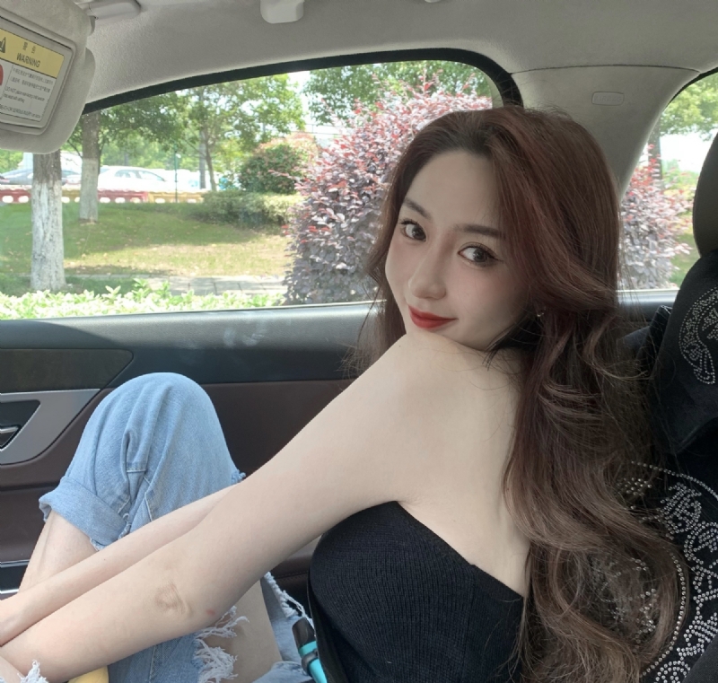 晚風的第二张照片--平顶山相亲服务中心