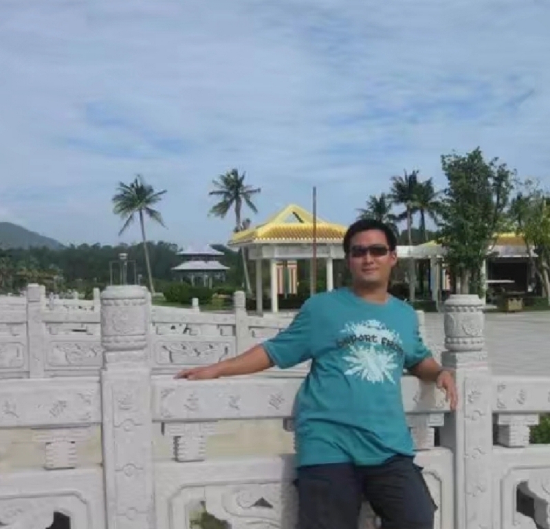 爱相随的第二张照片--平顶山相亲服务中心