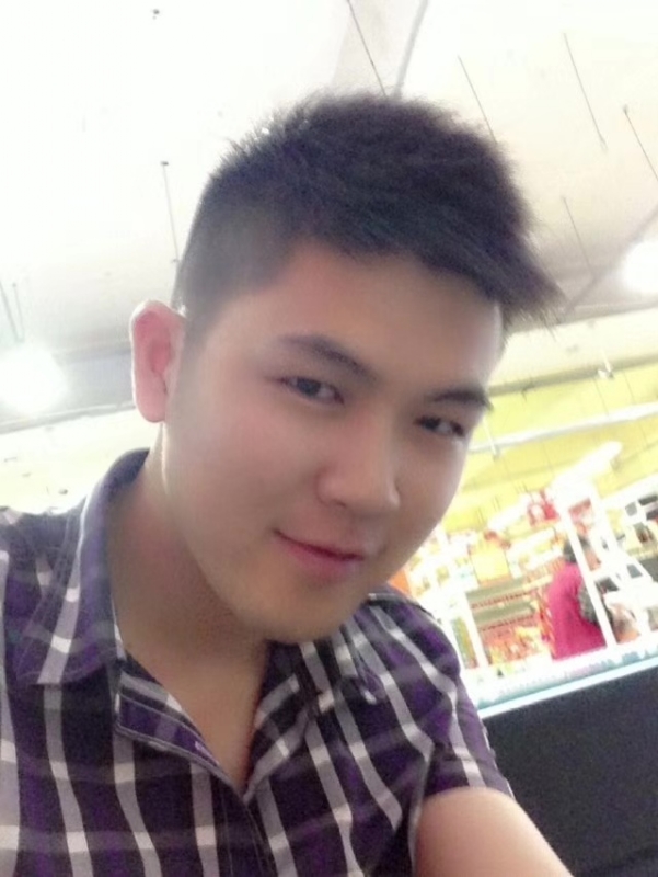 单身汉的第一张照片--平顶山相亲服务中心