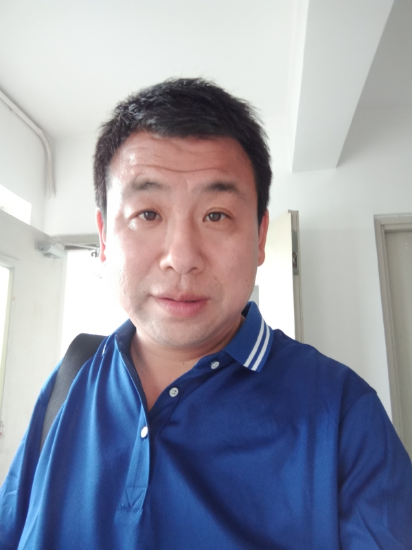 凌志男儿的第一张照片--平顶山相亲服务中心