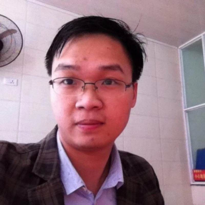 白云飞的第一张照片--平顶山相亲服务中心