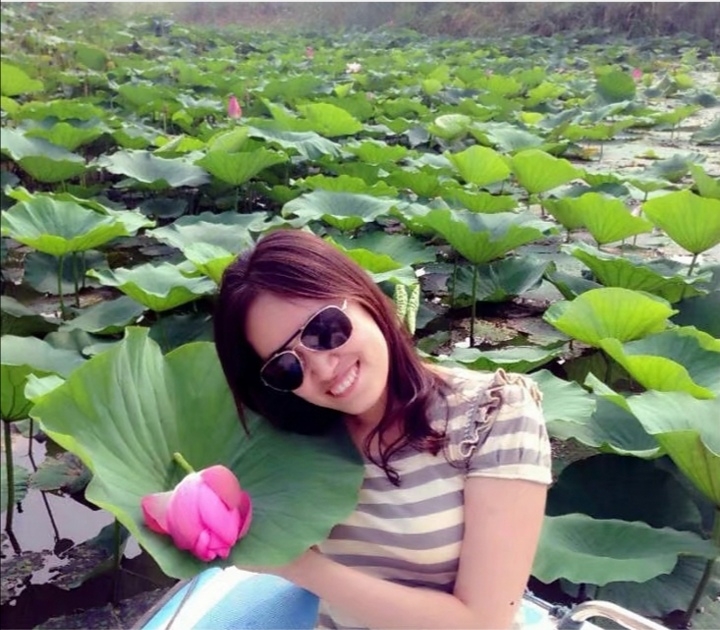 moon的第一张照片--平顶山相亲服务中心