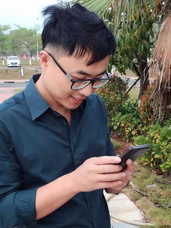 鼠王子的第一张照片--平顶山相亲服务中心