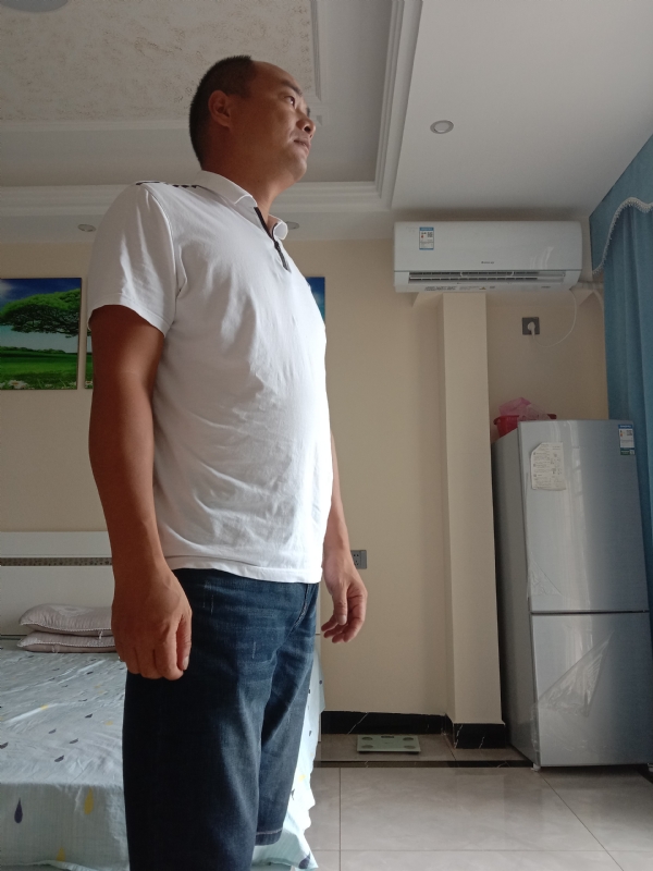 柳暗花明的第一张照片--平顶山相亲服务中心