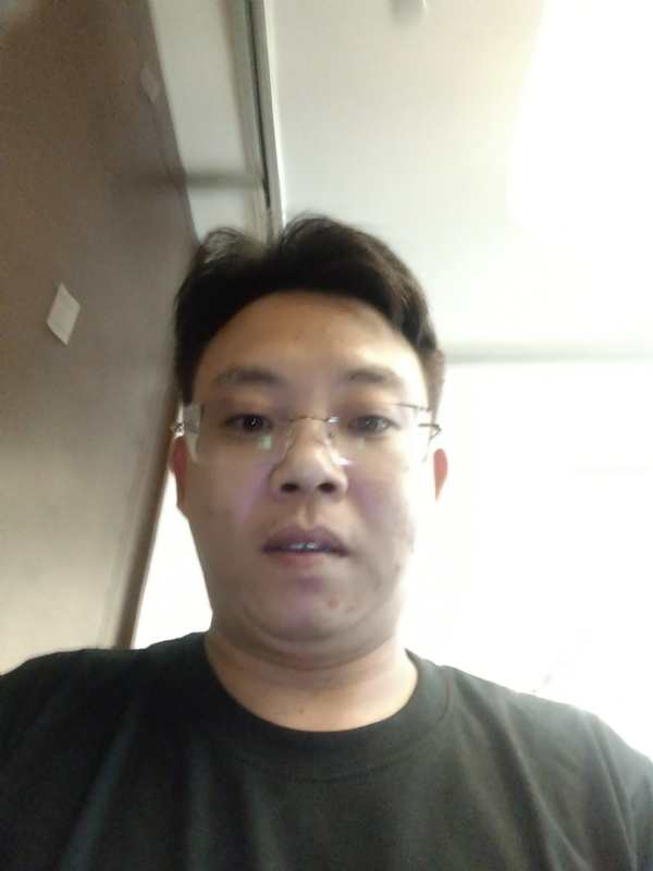 杨小锋的第一张照片--平顶山相亲服务中心