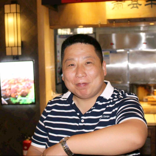 慢半拍的第一张照片--平顶山相亲服务中心