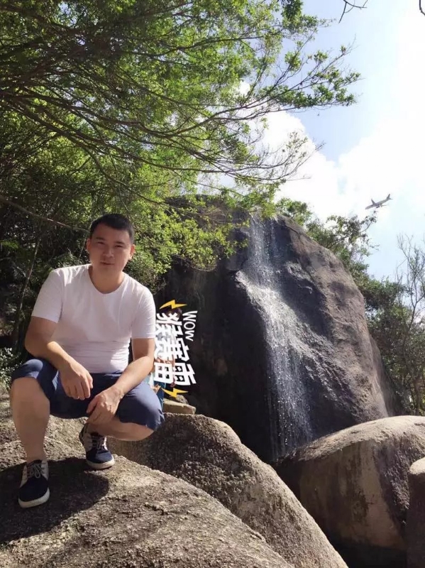 聪儿的第一张照片--平顶山相亲服务中心