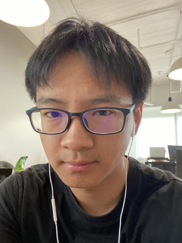 小雨的第一张照片--平顶山相亲服务中心